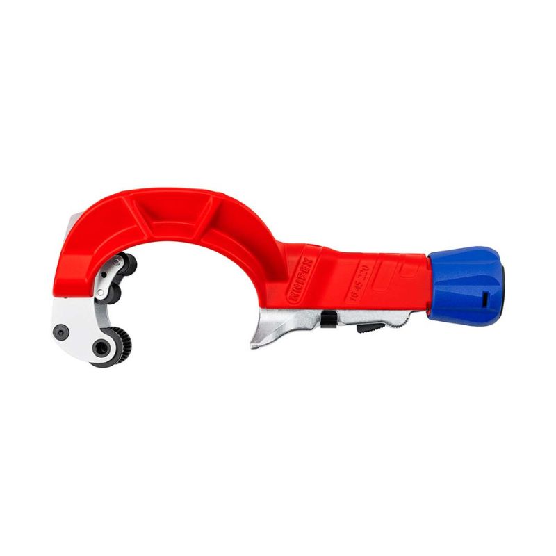Knipex STX60 alat za skidanje ovojnice kabela Ø 30-60 mm (16 45 220)