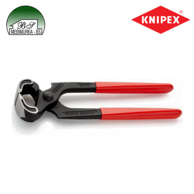 Kliješta stolarska KNIPEX