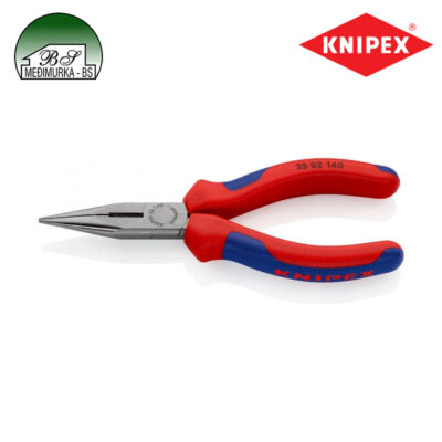 Kliješta šiljasta radio KNIPEX