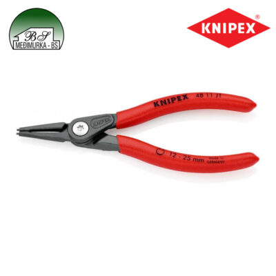 Kliješta za unutarnje segere KNIPEX