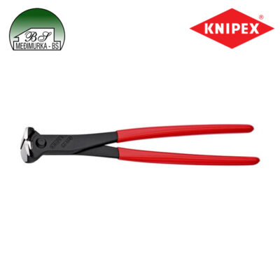 Kliješta armiračka izolirana KNIPEX