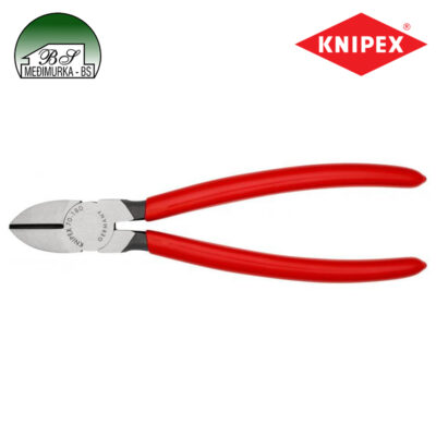 Kliješta sjekača KNIPEX