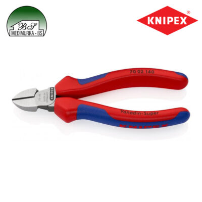 Kliješta bočne sječice KNIPEX