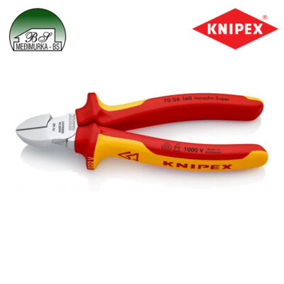 Kliješta sjekača VDE KNIPEX