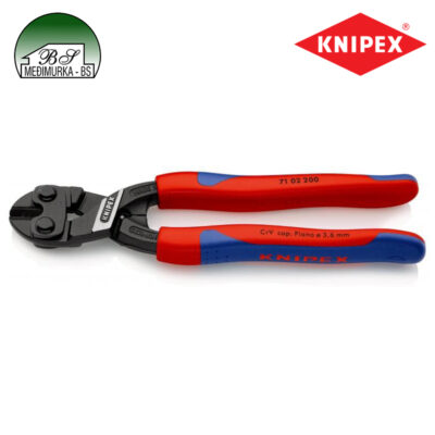 Kliješta za željezo CoBolt® 200 mm