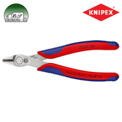 Kliješta za elektroniku KNIPEX