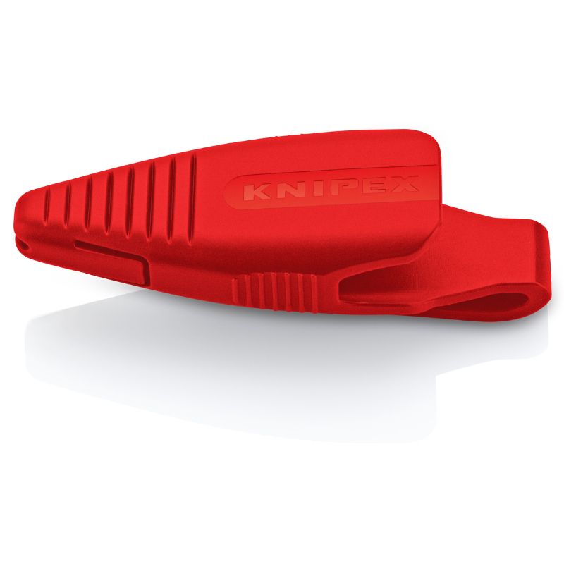 Knipex futrola za alat, prazna, za 78 03 150 / 78 61 150 / 78 03 125 / 78 61 125 (78 09 LE)