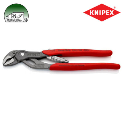 Kliješta papige sa automatskim podešavanjem KNIPEX