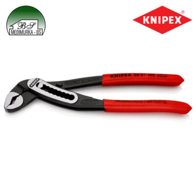 Kliješta vodoinstalaterska Alligator®KNIPEX