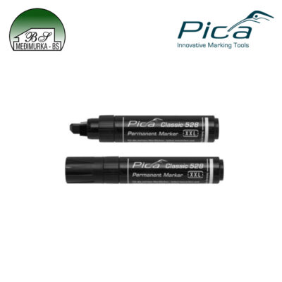 Marker XXL 4-12mm PICA