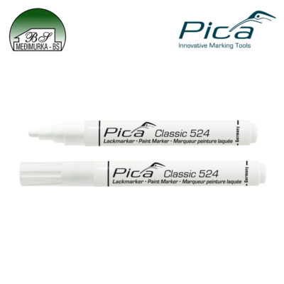 Marker industrijski 2-4mm PICA