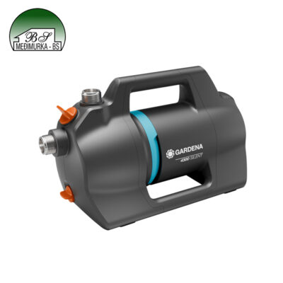 Gardena vrtna pumpa 4300 Silent (9056-20)