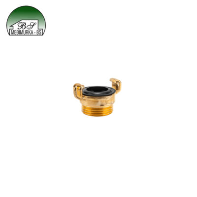 Gardena mesing brza spojka 1" (7115-20 )