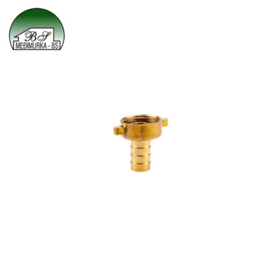 Gardena spojnica mesing 1/20" (7140-20)