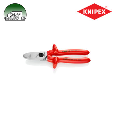 Škare za kablove 200mm KNIPEX