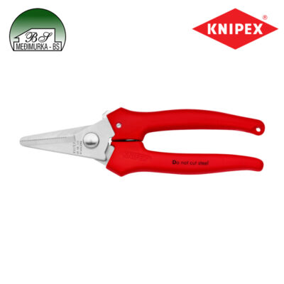 Kombinirane škare KNIPEX