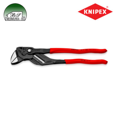 Kliješta-ključ KNIPEX 300mm KNIPEX
