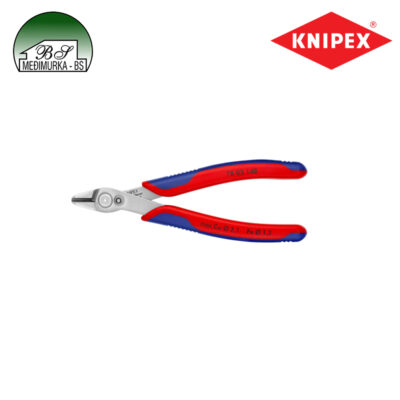 Knipex Electronic Super Knips® XL (78 03 140)