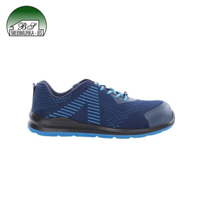 Niska zaštitna cipela FLYTEX S1P ESD