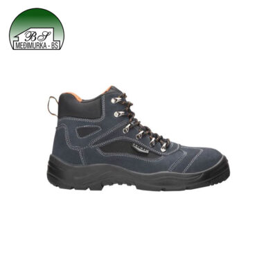 Visoka zaštitna cipela HIGHTREK S1P