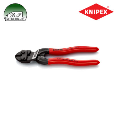Kliješta za rezanje S CoBolt® KNIPEX