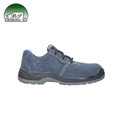Niska zaštitna cipela FIRLOW TREK S1P