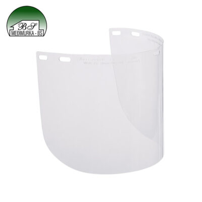 DeltaPlus VISOR PC komplet 2 vizira