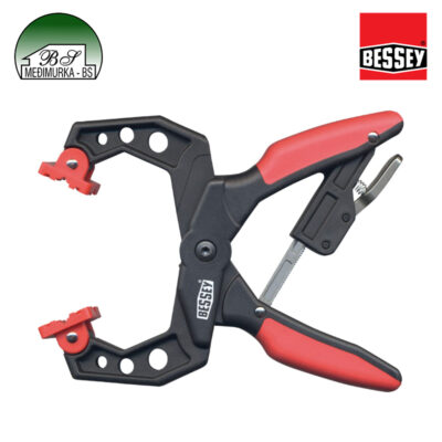 Bessey štipaljka XCR