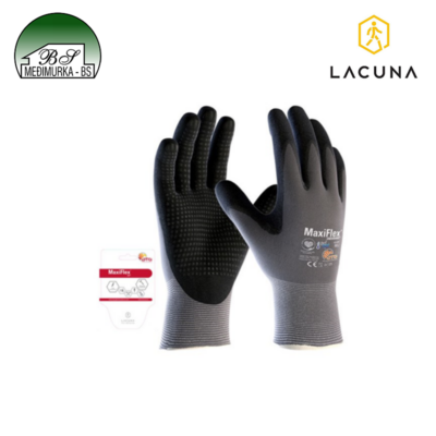 LACUNA rukavice ATG MaxiFlex Endurance AD-APT