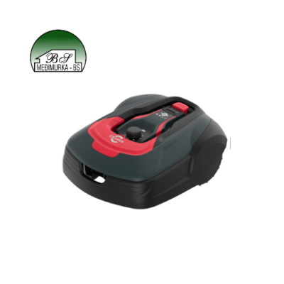 Cramer robotska kosilica RM2700
