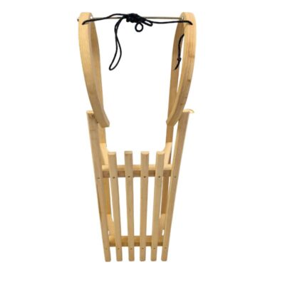 Sanjke drvene 100cm