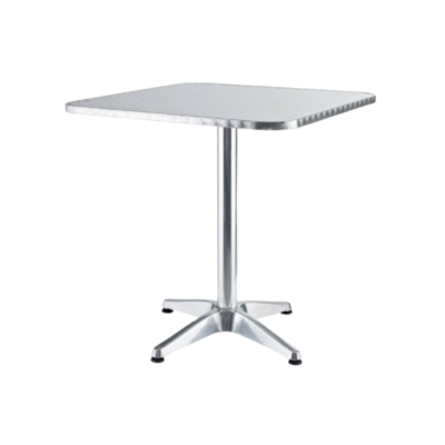 Aluminijski stol