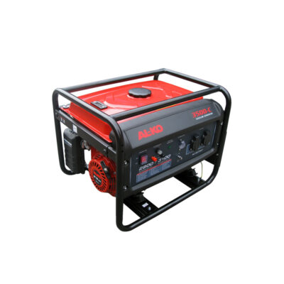 Generator AL-KO 3500-C