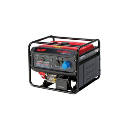 Generator AL-KO 6500-C
