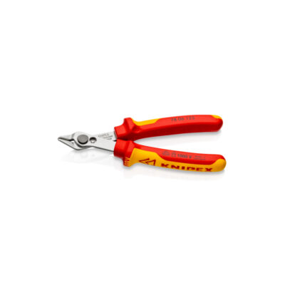 Kliješta za elektroniku KNIPEX