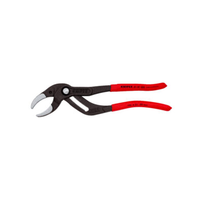 Kliješta za sifon i konektore KNIPEX