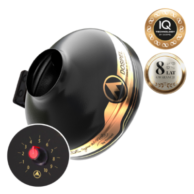 Dospel WK 150 radijalni kanalski ventilator - TESLA