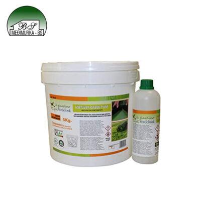 Ljepilo spojnih traka za umjetnu travu green turf 5kg