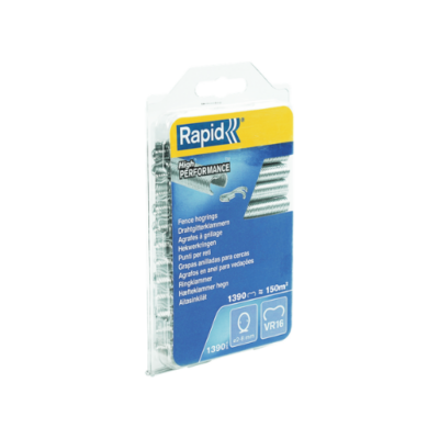 Rapid klamice za vezanje 2-8mm VR16 1390/1
