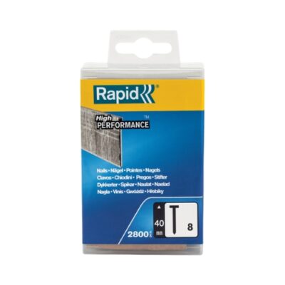 Rapid čavli tip 8 2800/1