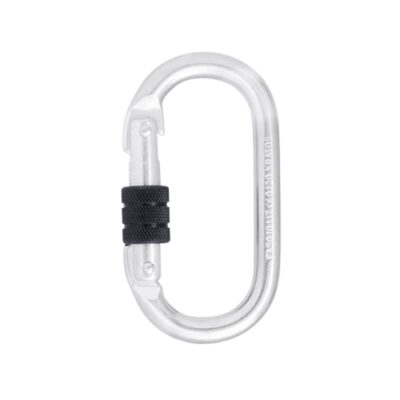 KRATOS Čelični karabiner (otvor 18mm)