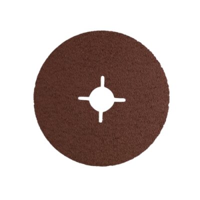 Fiber disk 115x22 PO2 PREMIUM Tyrolit