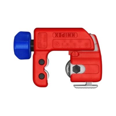 Rezač cijevi KNIPEX TubiX®