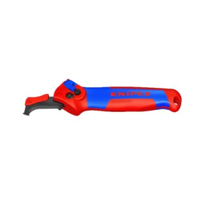 Nož za skidanje plašta KNIPEX (16 50 145 SB)