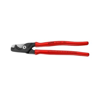 Škare za kablove 9" StepCut XL KNIPEX