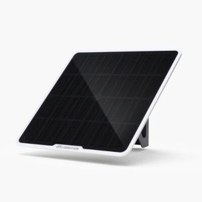 Solarna ploča za RTK referentnu stanicu