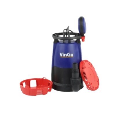 Potopna pumpa VINGO 400 W MC400E