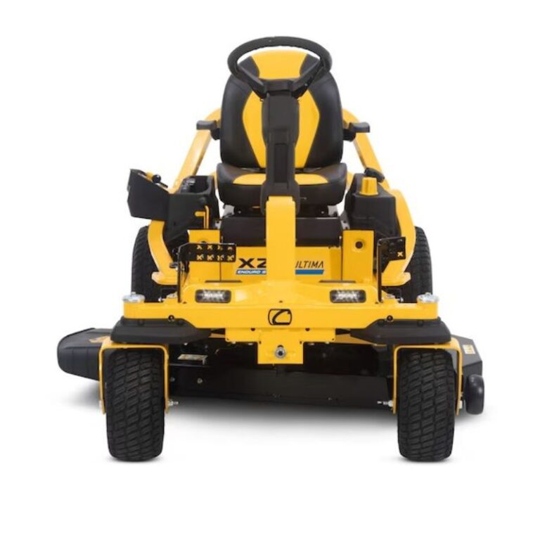 Traktorska kosilica Cub Cadet XZ6 S117