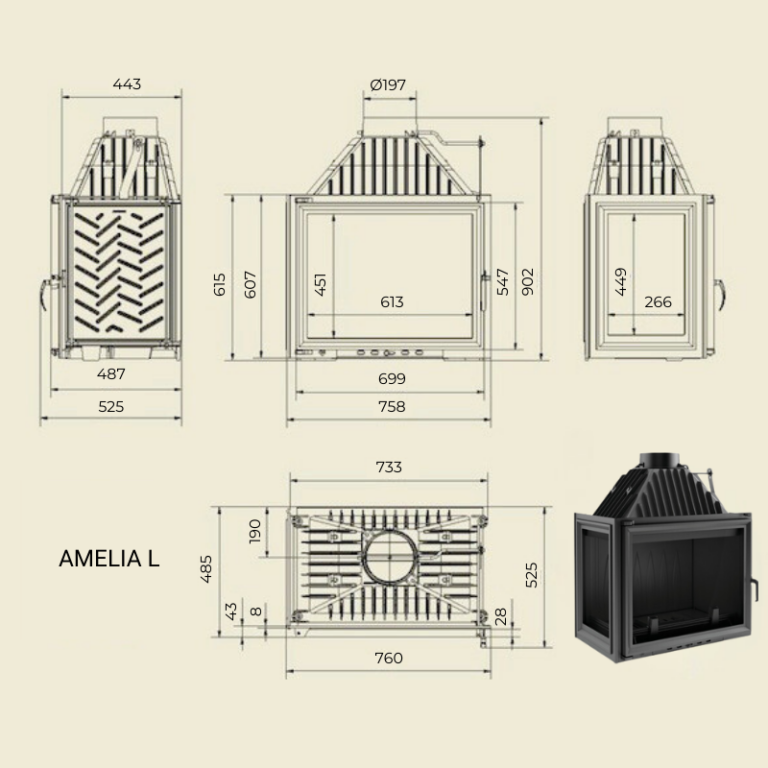 Dimenzije-kaminskog-ložišta-Amelia-L