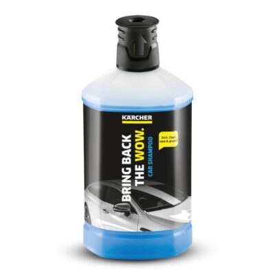Karcher-auto-šampon-3u1-RM-610